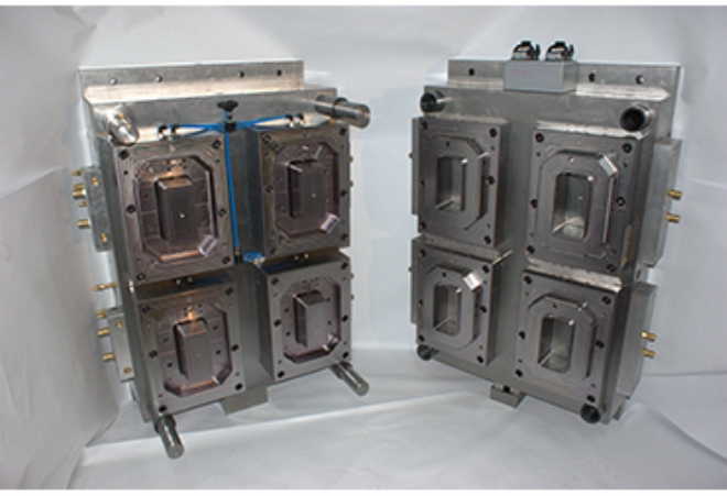 1Kg Feta Cheese Container Mould