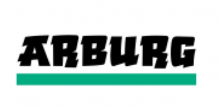 Arburg Machines