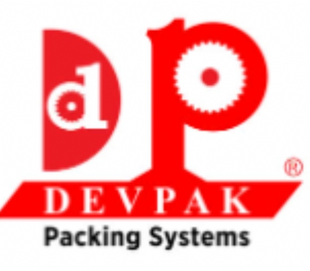 Devpak Machine