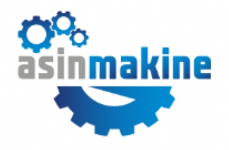 Asin Machine
