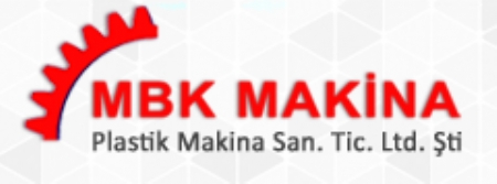 Mbk Machinery