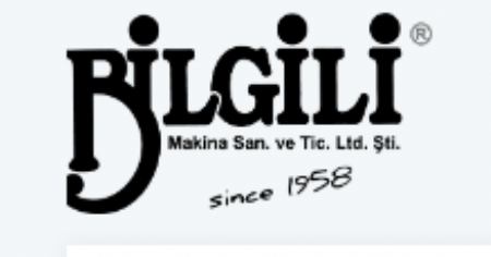 Bilgili Makina