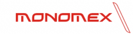 Monomex Extruder Machine