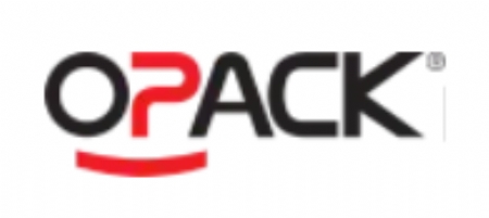 Opack Machine