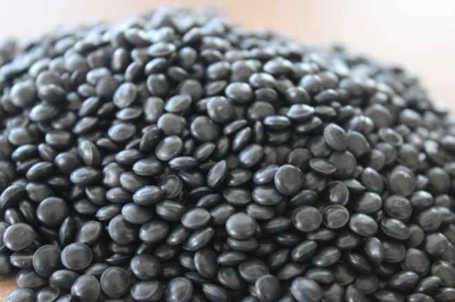 Black Polyethylene
