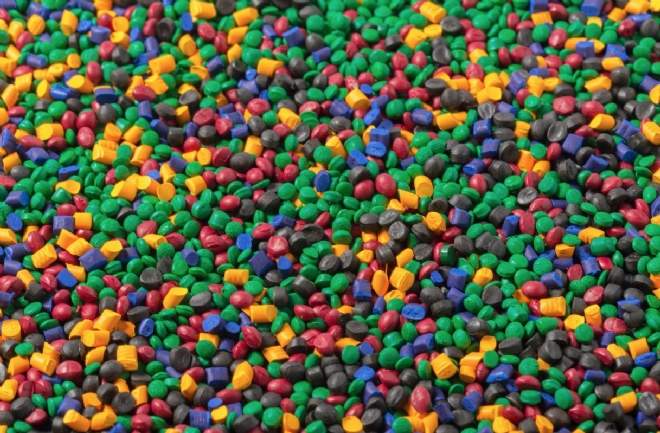 Color Masterbatch