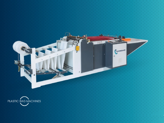 CS 850-1100-SU-Universal Bag Cutting Machine