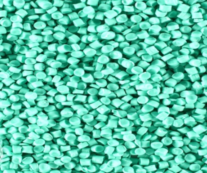ECO PP COLORED