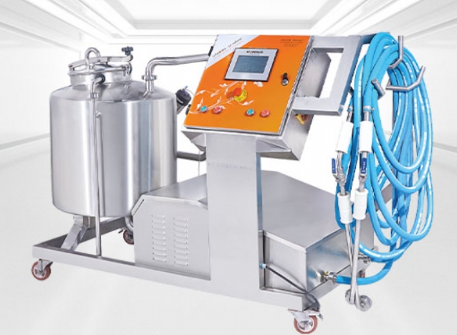 Filling Machines