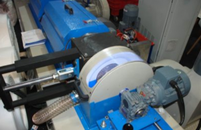 Granül Machine