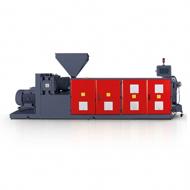 Granule Machine