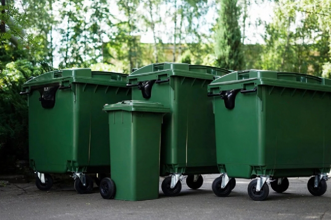 HDPE / High Density Polyethylene Injection