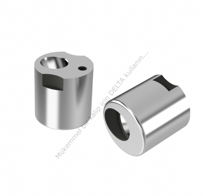 Horn Pin Bearing D41_30