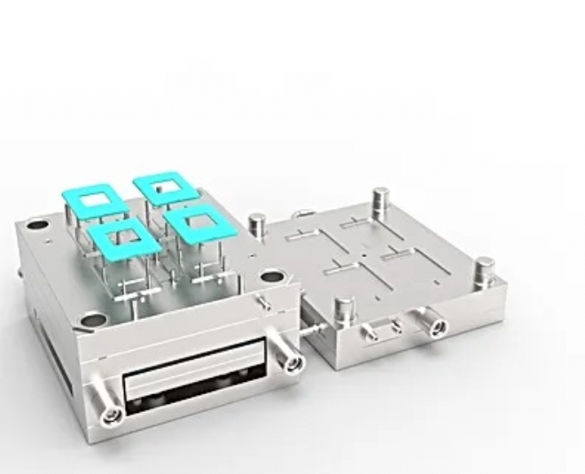 Kitchenware Molds
