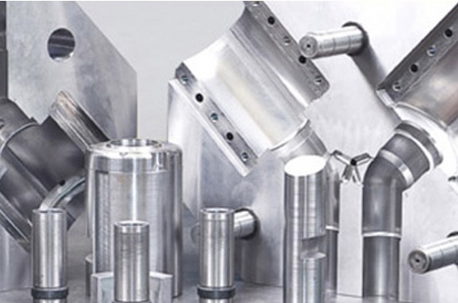 Plastic Injection Molds