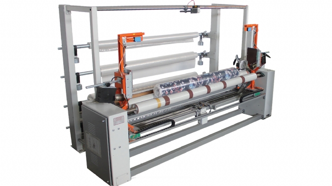 Semi Auto Air Pack 300