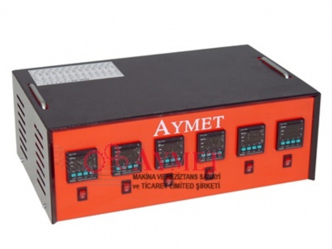 Temperature Controller