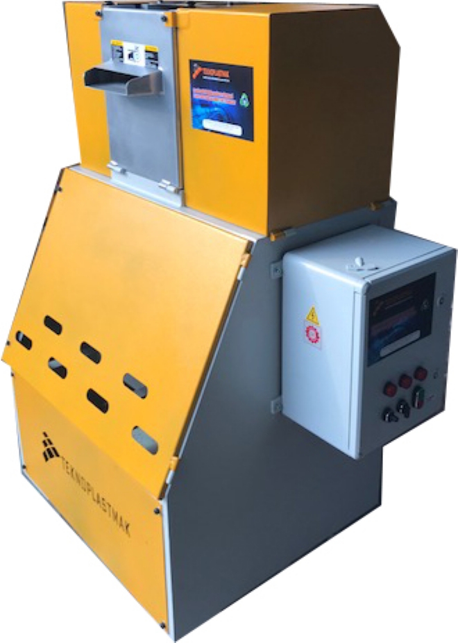 TPM Granulator Cutting Machine