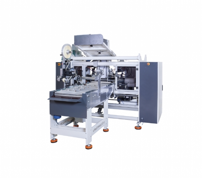 UM-500 AUTOMATIC REWINDER
