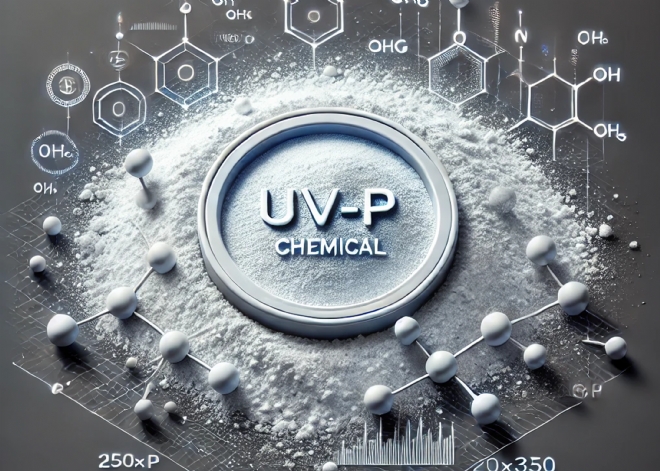 UV-P Stabilizer