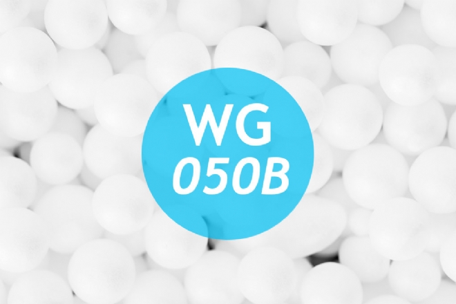WG 050 B