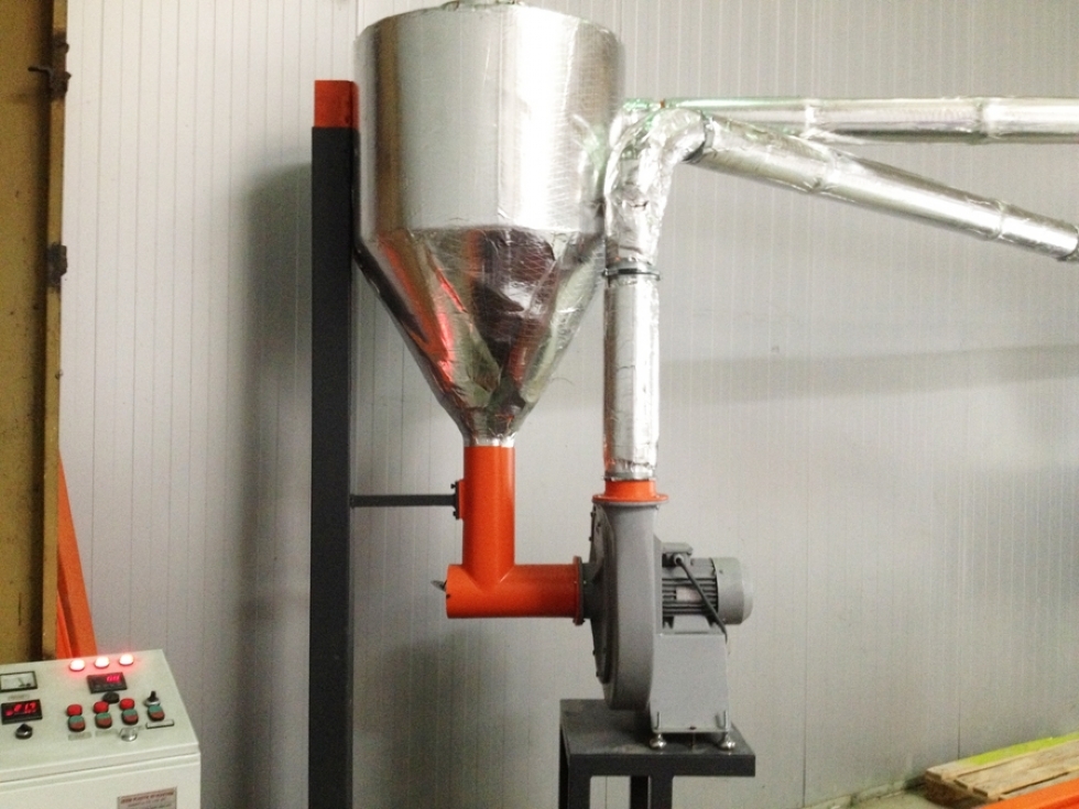 APM-RC-80 Recycle
