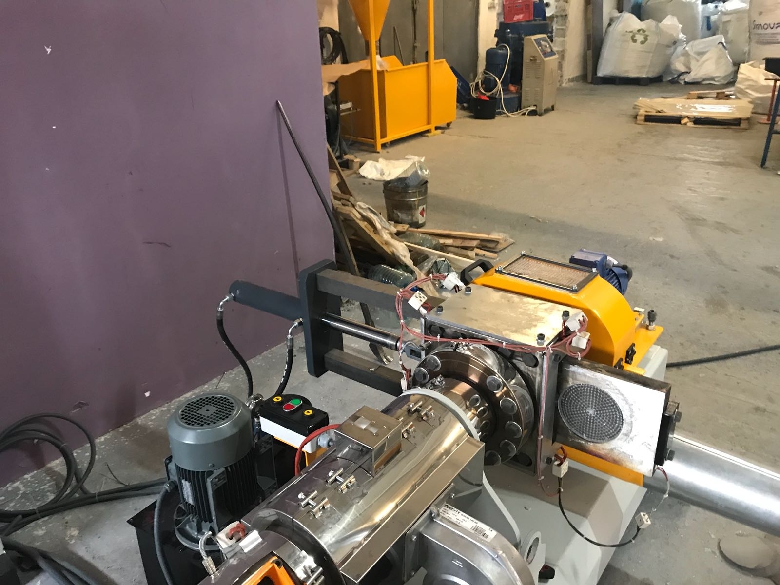 APM-RC-80 Recycle