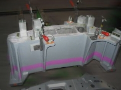 Control Fixture