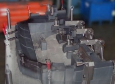 Control Fixture
