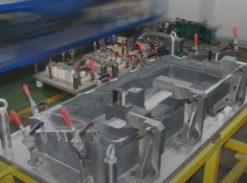 Control Fixture