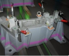 Control Fixture