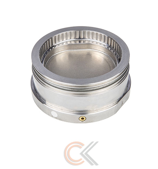 Cover Mold Manufacturing