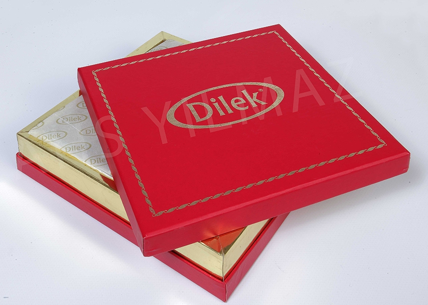 Food Packaging Types