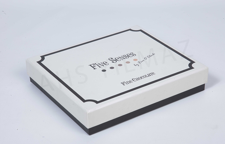 Food Packaging Types