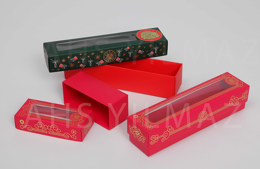 Food Packaging Types