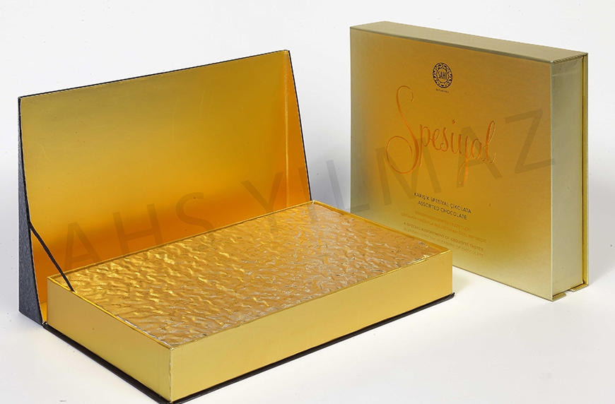 Food Packaging Types