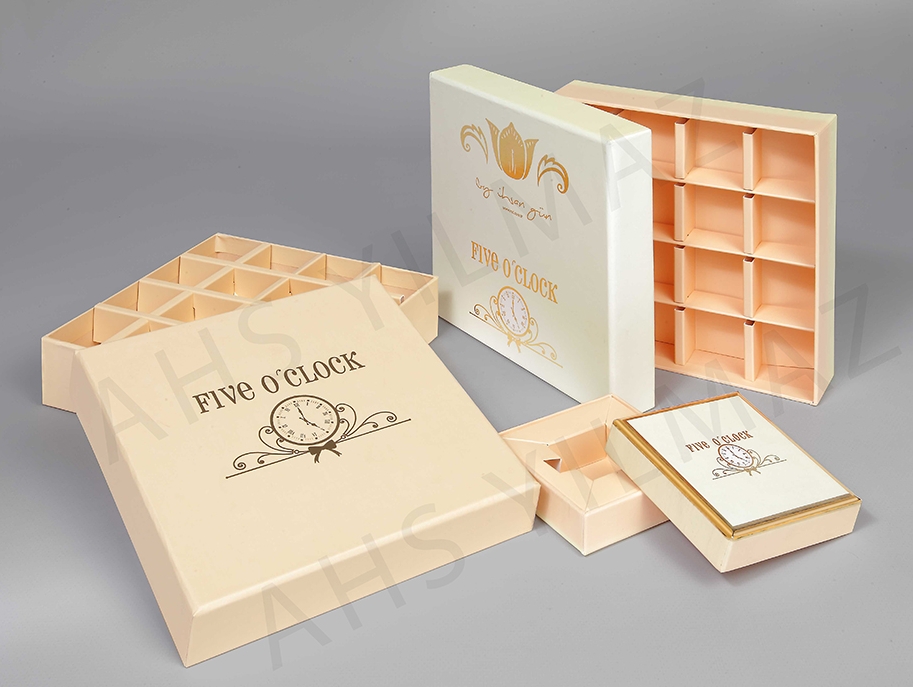 Food Packaging Types