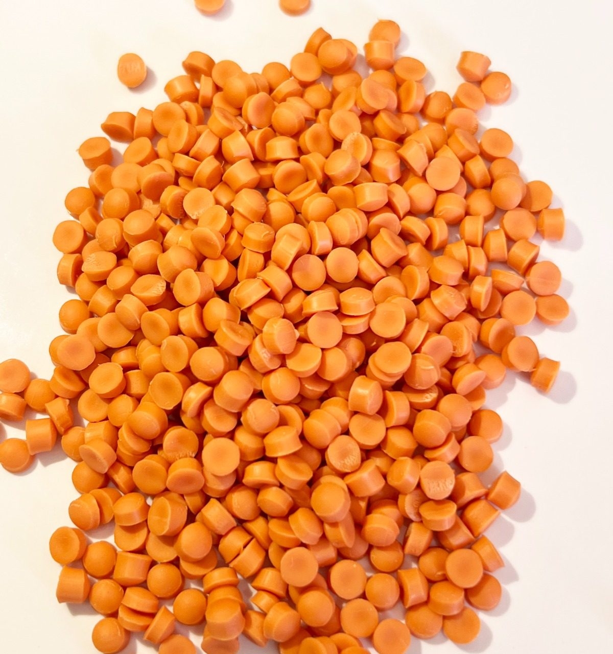 Halogen-Free Flame Retardant Granule