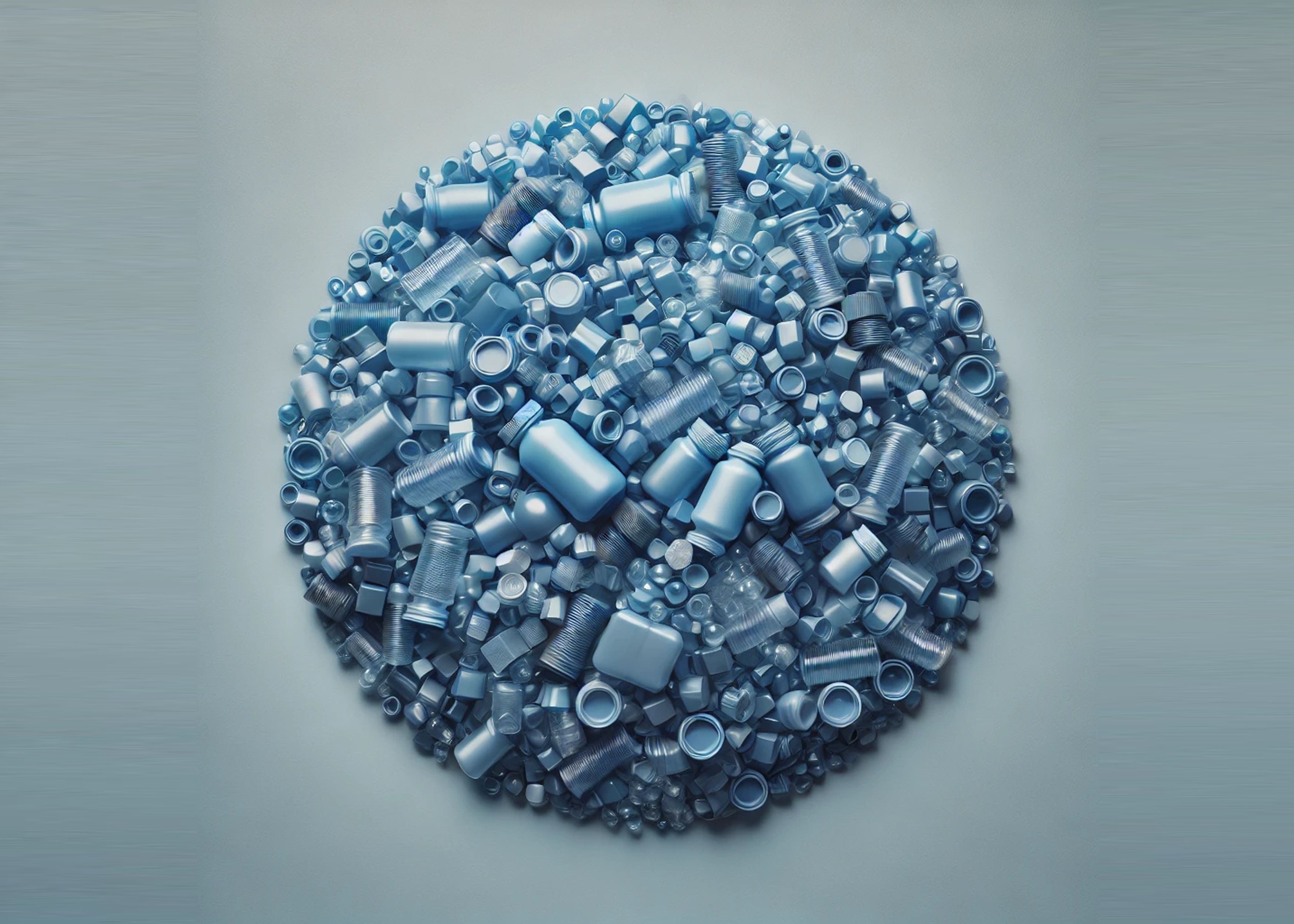HDPE Polyethylene