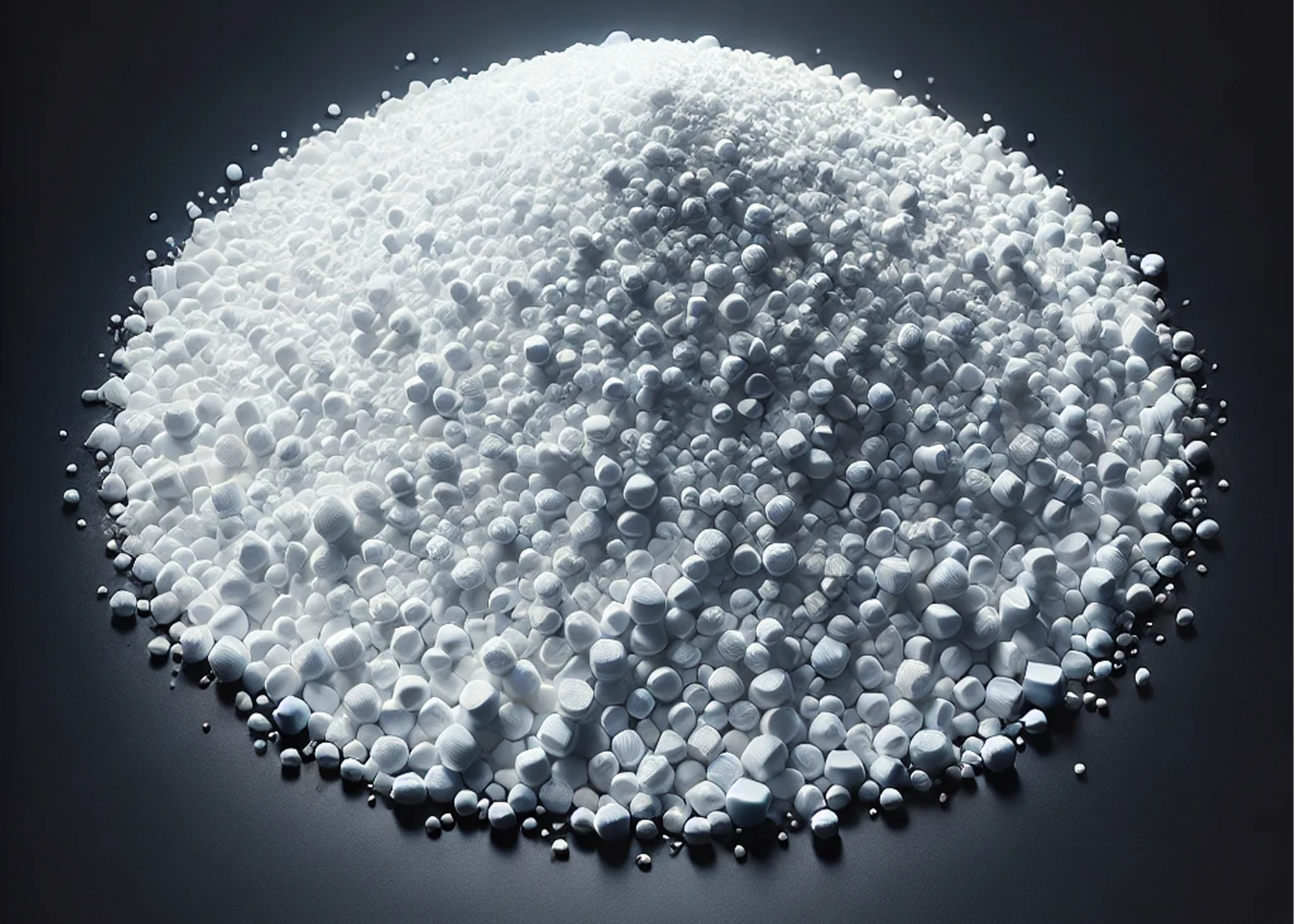 HDPE Polyethylene
