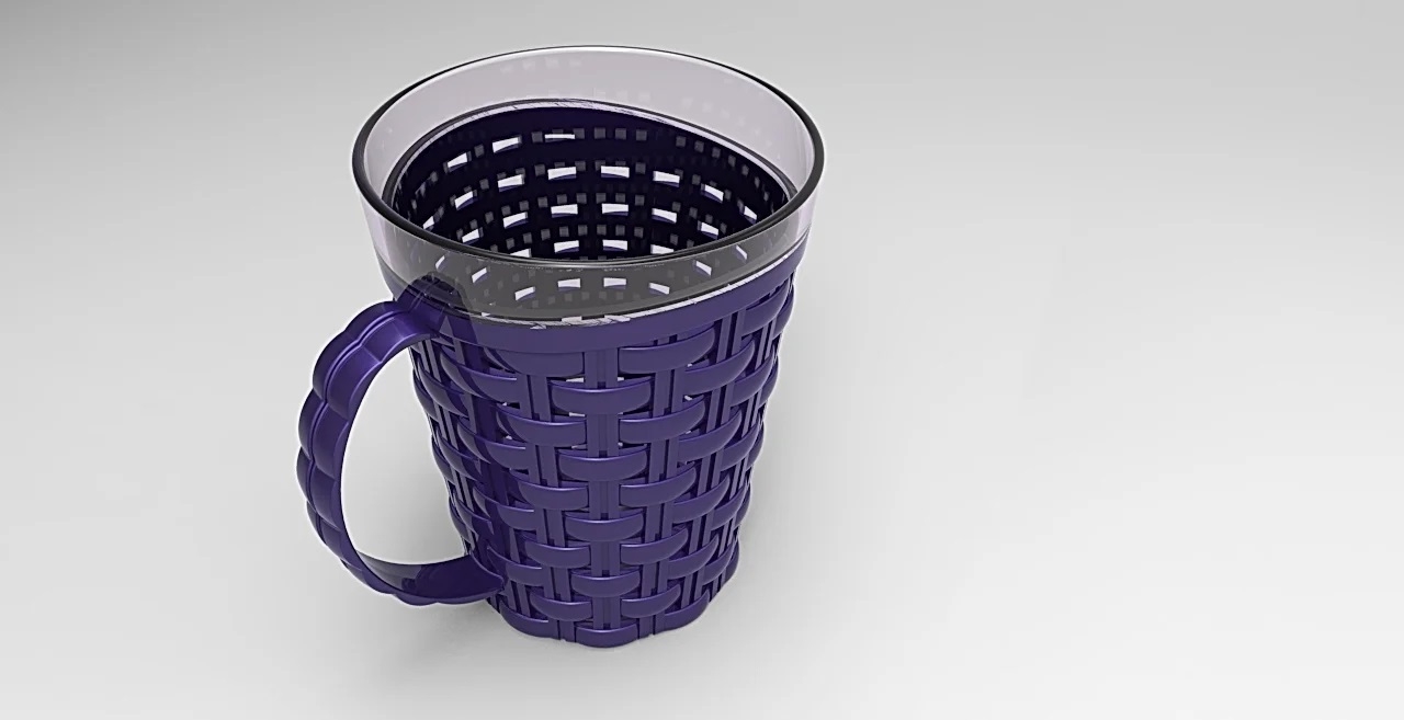 Kitchenware Molds