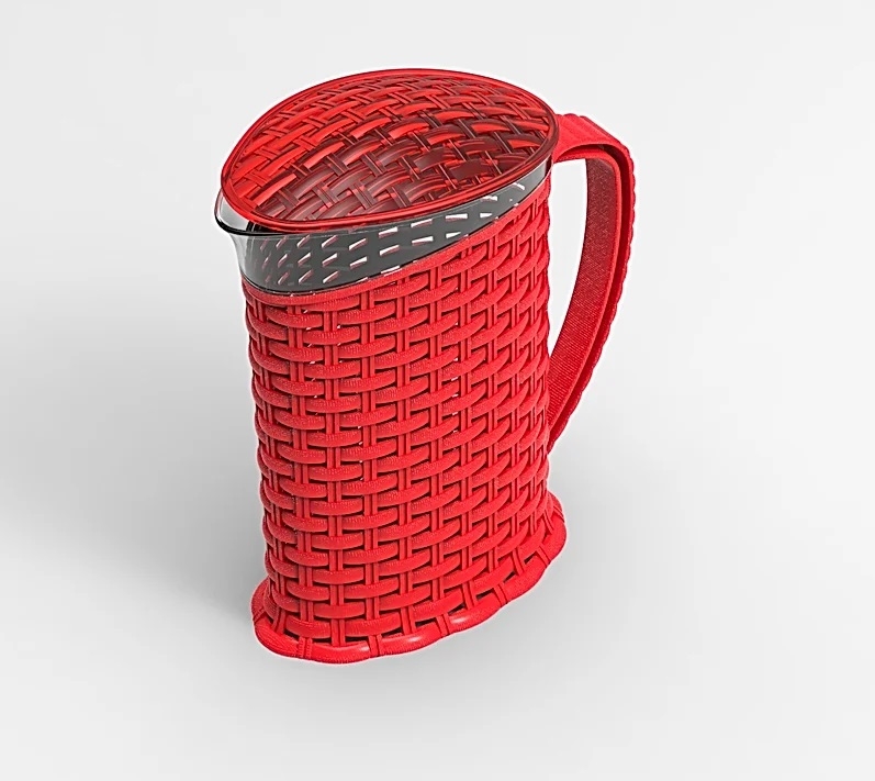 Kitchenware Molds
