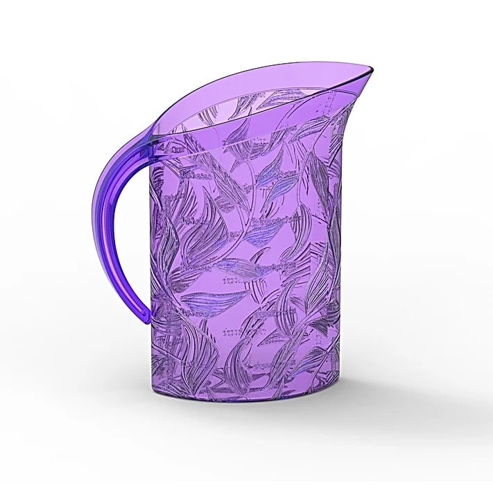 Kitchenware Molds