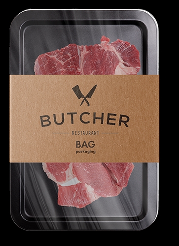 Meat and Meat Products Packaging