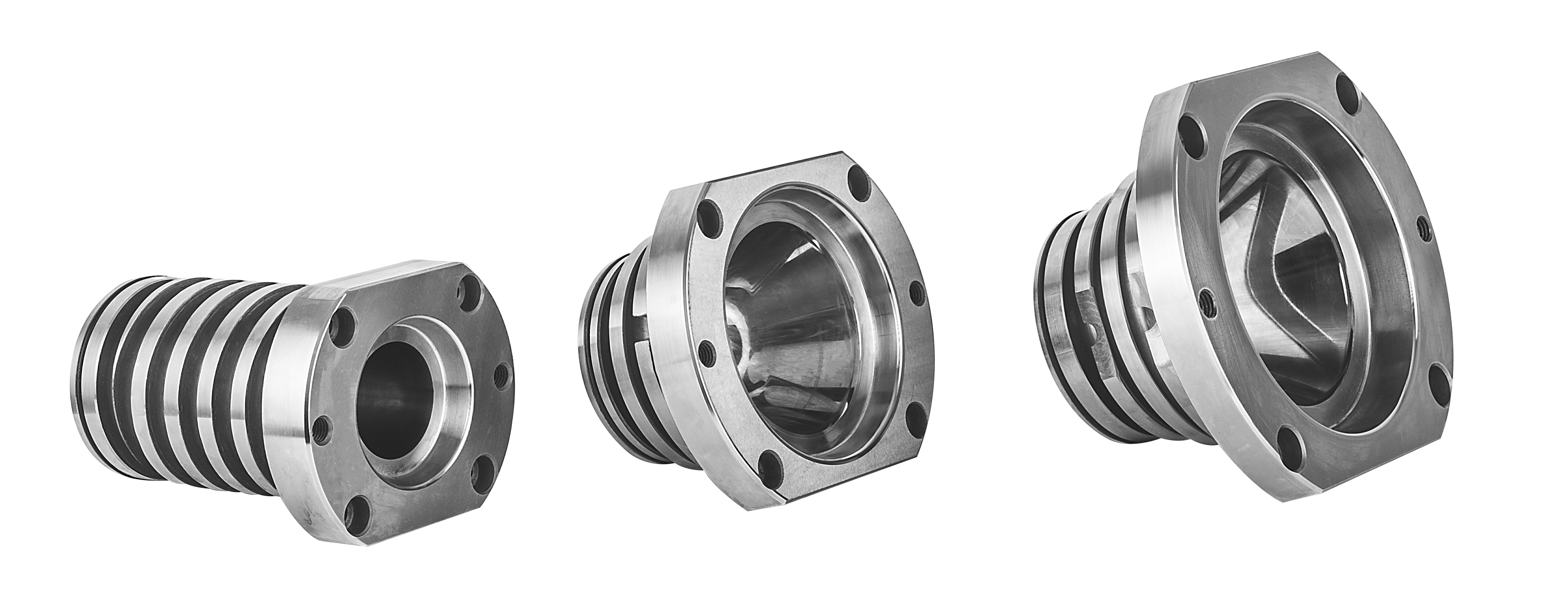 PET Preform Mold Manufacturing