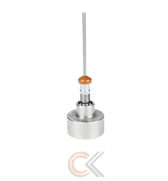 PET Preform Mold Manufacturing