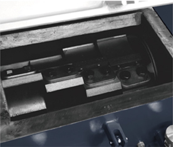 Plastic Crusher