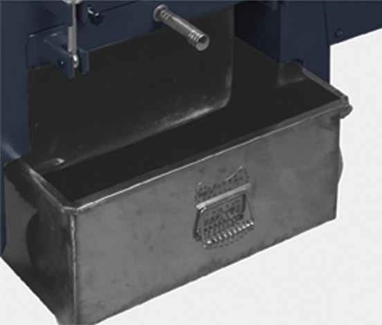 Plastic Crusher