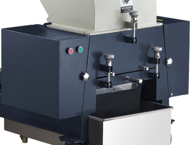 Plastic Crusher