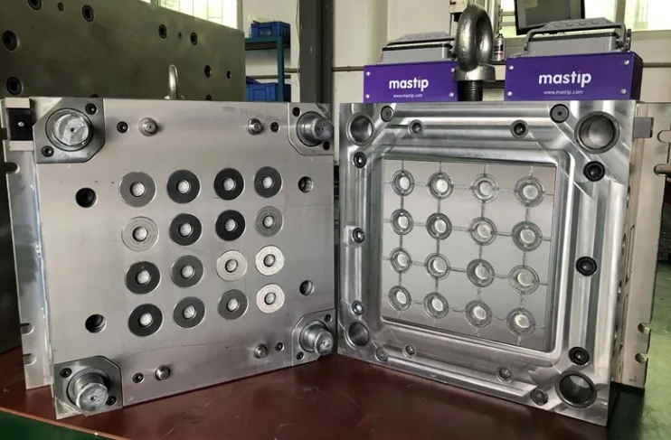 Plastic Injection Molds, Turkey Plastic Injection Molds, Plastic ...